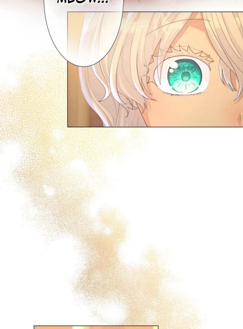 The Saint Who Wishes for Death Makes a Pact with the Cursed Prince Chapter 25 page 70