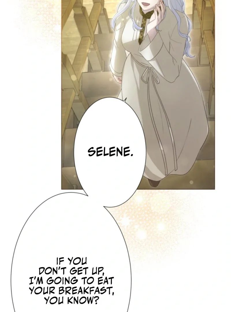 The Saint Who Wishes for Death Makes a Pact with the Cursed Prince Chapter 25 page 8