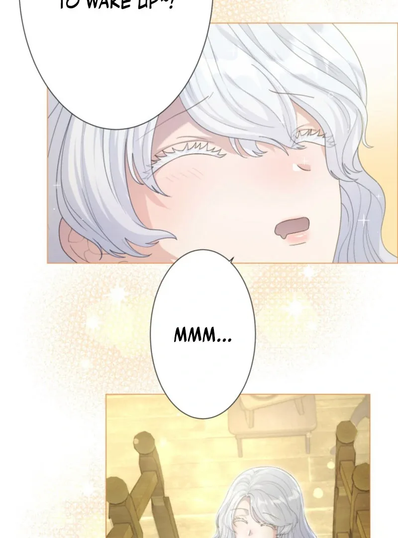 The Saint Who Wishes for Death Makes a Pact with the Cursed Prince Chapter 25 page 7