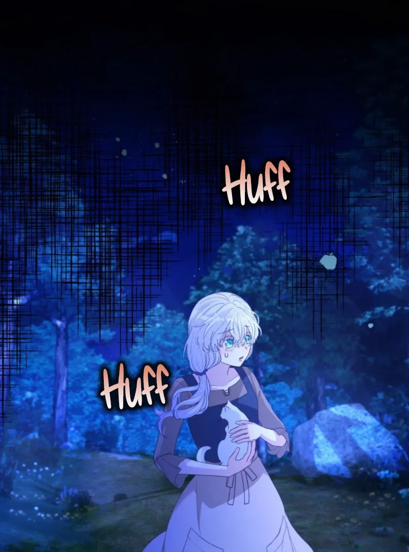 The Saint Who Wishes for Death Makes a Pact with the Cursed Prince Chapter 25 page 76