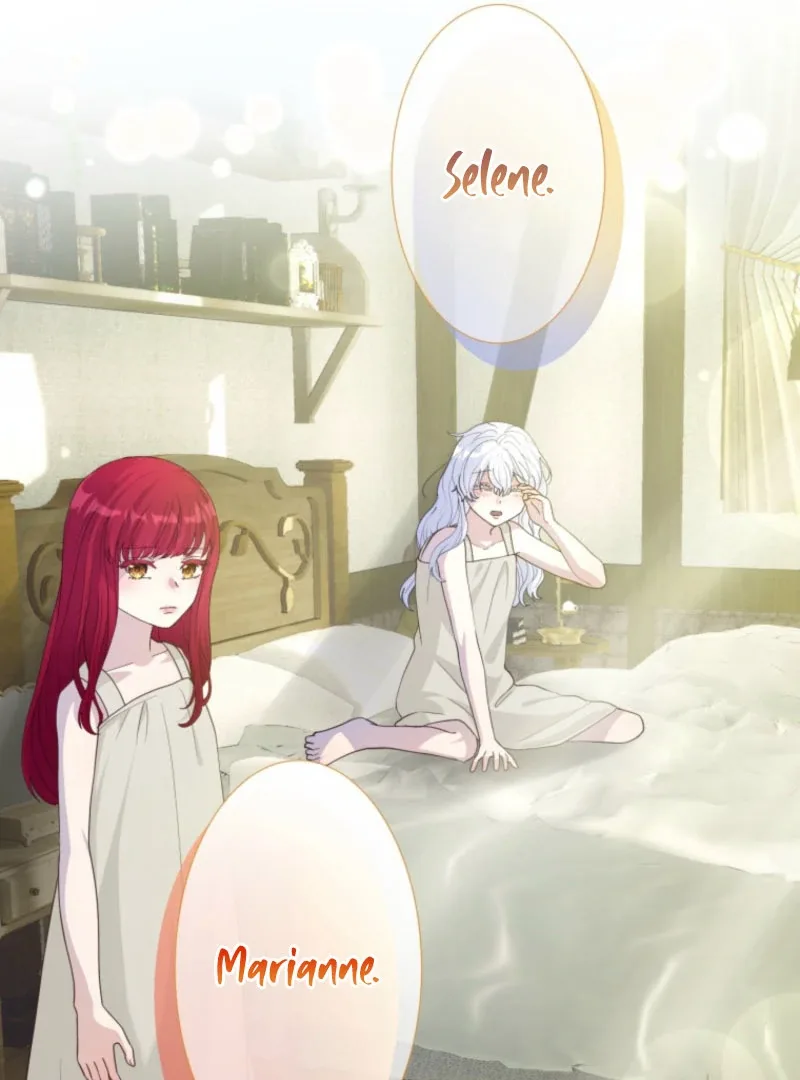 The Saint Who Wishes for Death Makes a Pact with the Cursed Prince Chapter 25 page 12