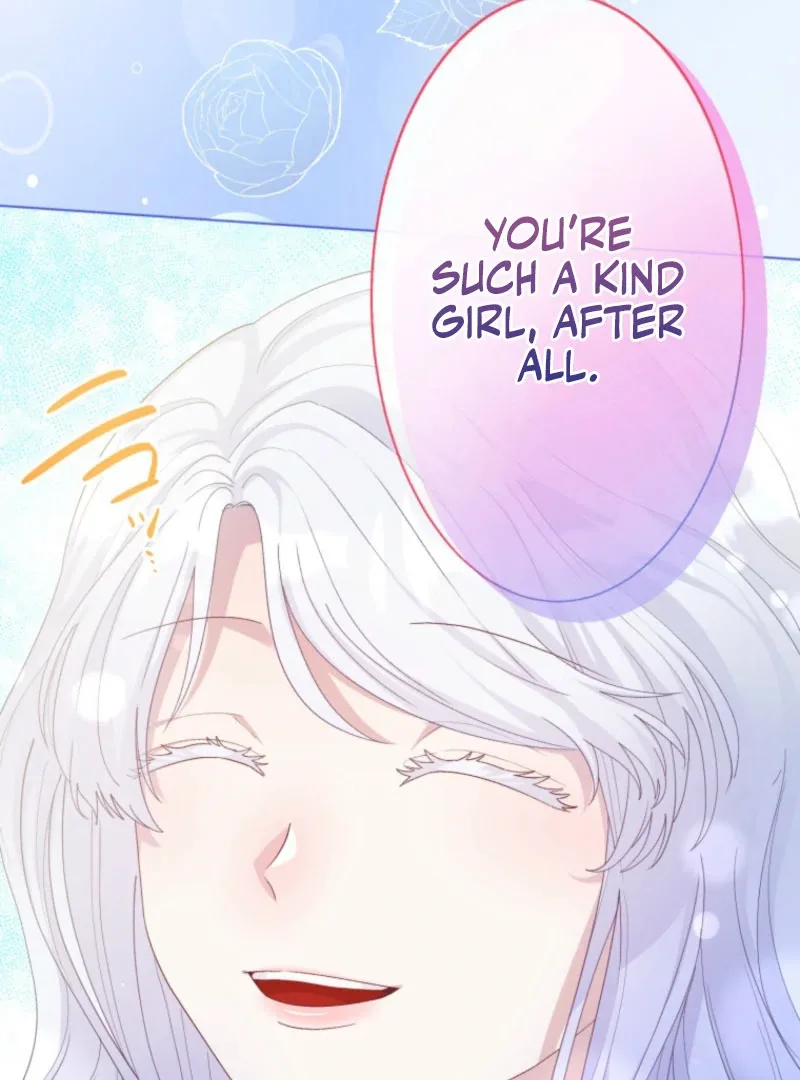 The Saint Who Wishes for Death Makes a Pact with the Cursed Prince Chapter 25 page 40