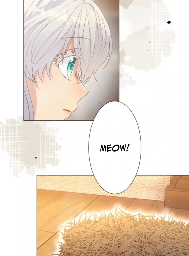 The Saint Who Wishes for Death Makes a Pact with the Cursed Prince Chapter 25 page 68