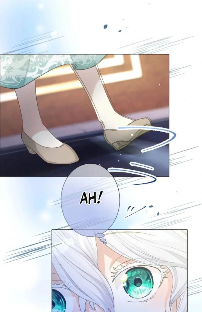 The Saint Who Wishes for Death Makes a Pact with the Cursed Prince Chapter 19 page 90