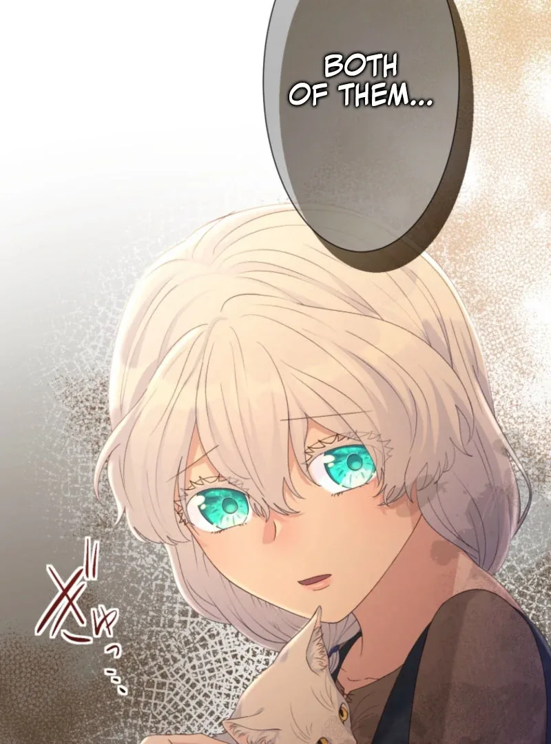The Saint Who Wishes for Death Makes a Pact with the Cursed Prince Chapter 25 page 72