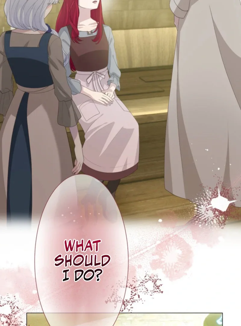 The Saint Who Wishes for Death Makes a Pact with the Cursed Prince Chapter 25 page 30