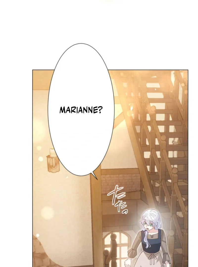 The Saint Who Wishes for Death Makes a Pact with the Cursed Prince Chapter 25 page 59