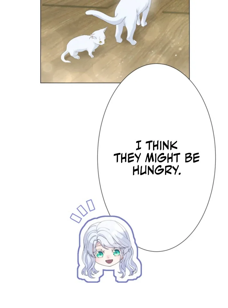 The Saint Who Wishes for Death Makes a Pact with the Cursed Prince Chapter 25 page 44