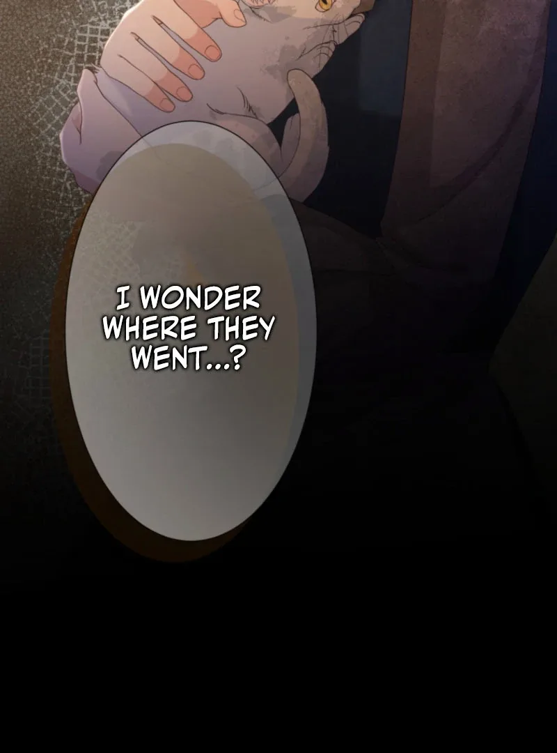 The Saint Who Wishes for Death Makes a Pact with the Cursed Prince Chapter 25 page 73