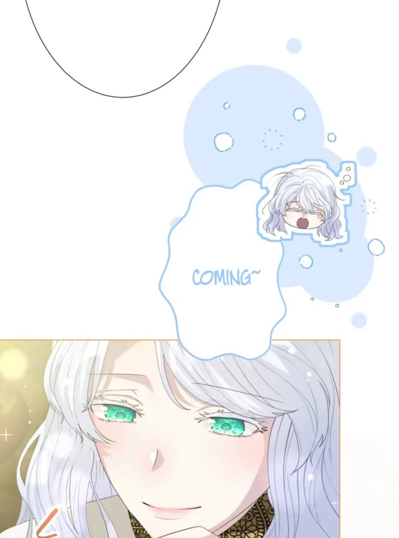 The Saint Who Wishes for Death Makes a Pact with the Cursed Prince Chapter 25 page 9
