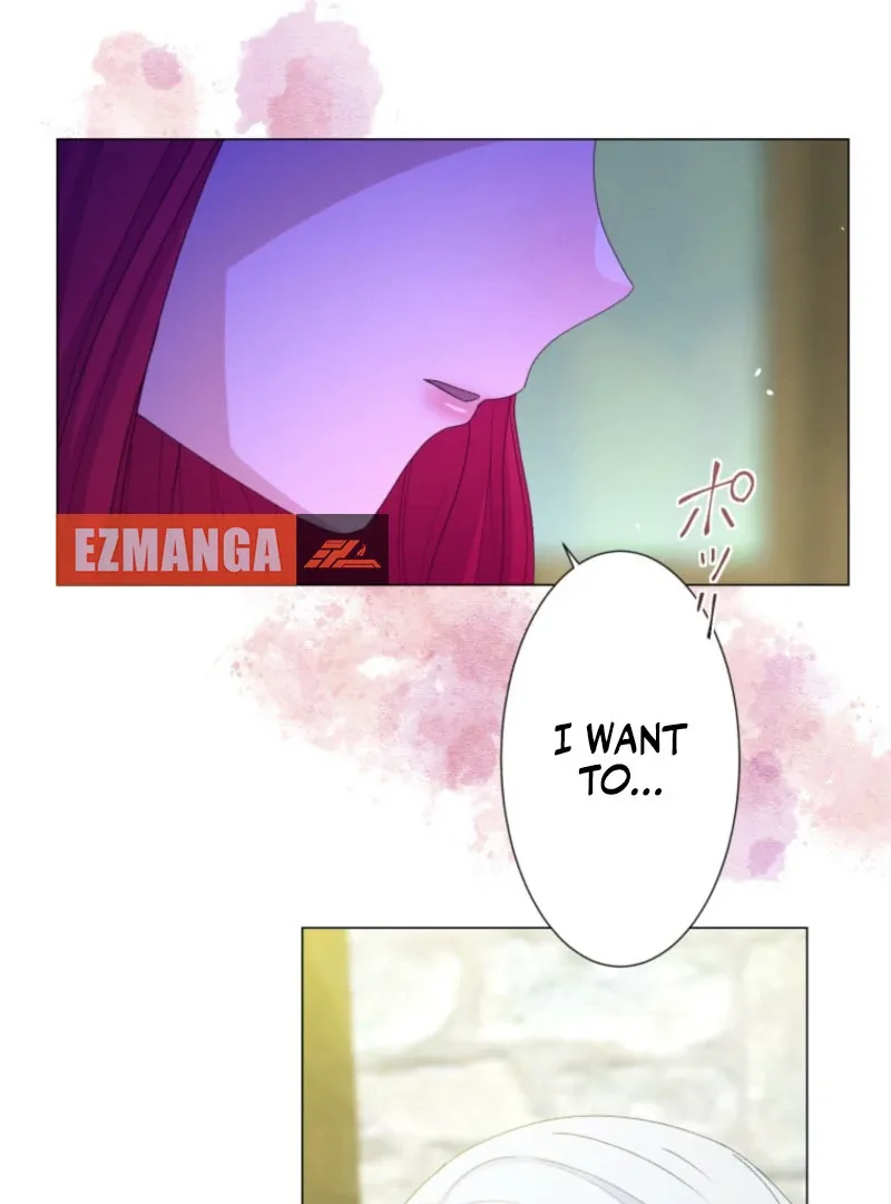 The Saint Who Wishes for Death Makes a Pact with the Cursed Prince Chapter 25 page 27