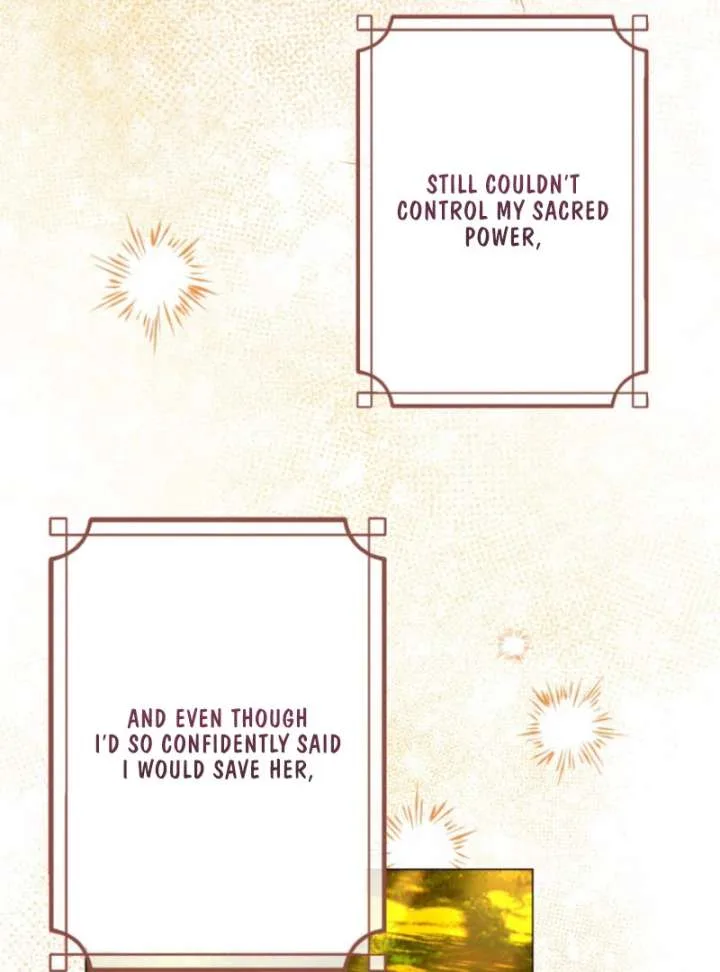 The Saint Who Wishes for Death Makes a Pact with the Cursed Prince Chapter 24 page 49