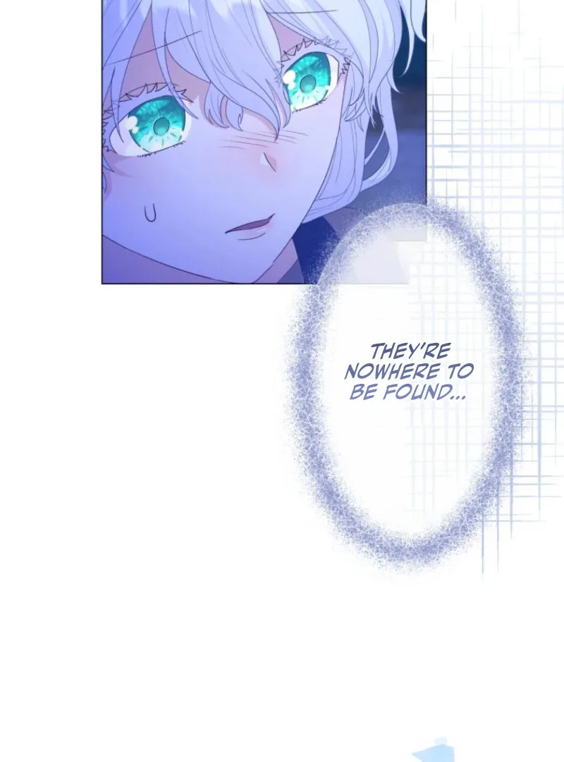 The Saint Who Wishes for Death Makes a Pact with the Cursed Prince Chapter 25 page 78