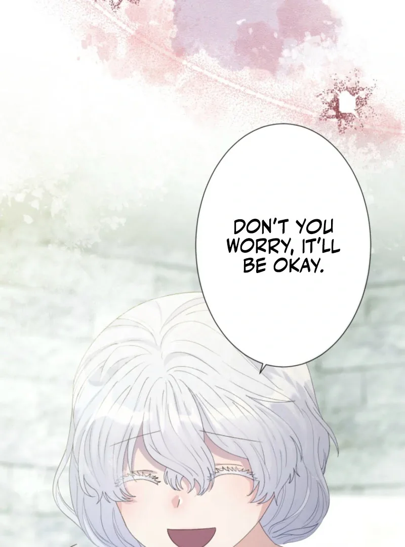 The Saint Who Wishes for Death Makes a Pact with the Cursed Prince Chapter 25 page 32