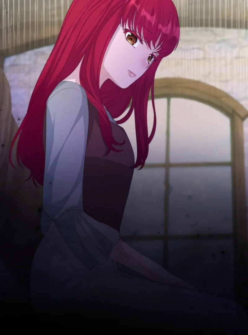 The Saint Who Wishes for Death Makes a Pact with the Cursed Prince Chapter 25 page 47