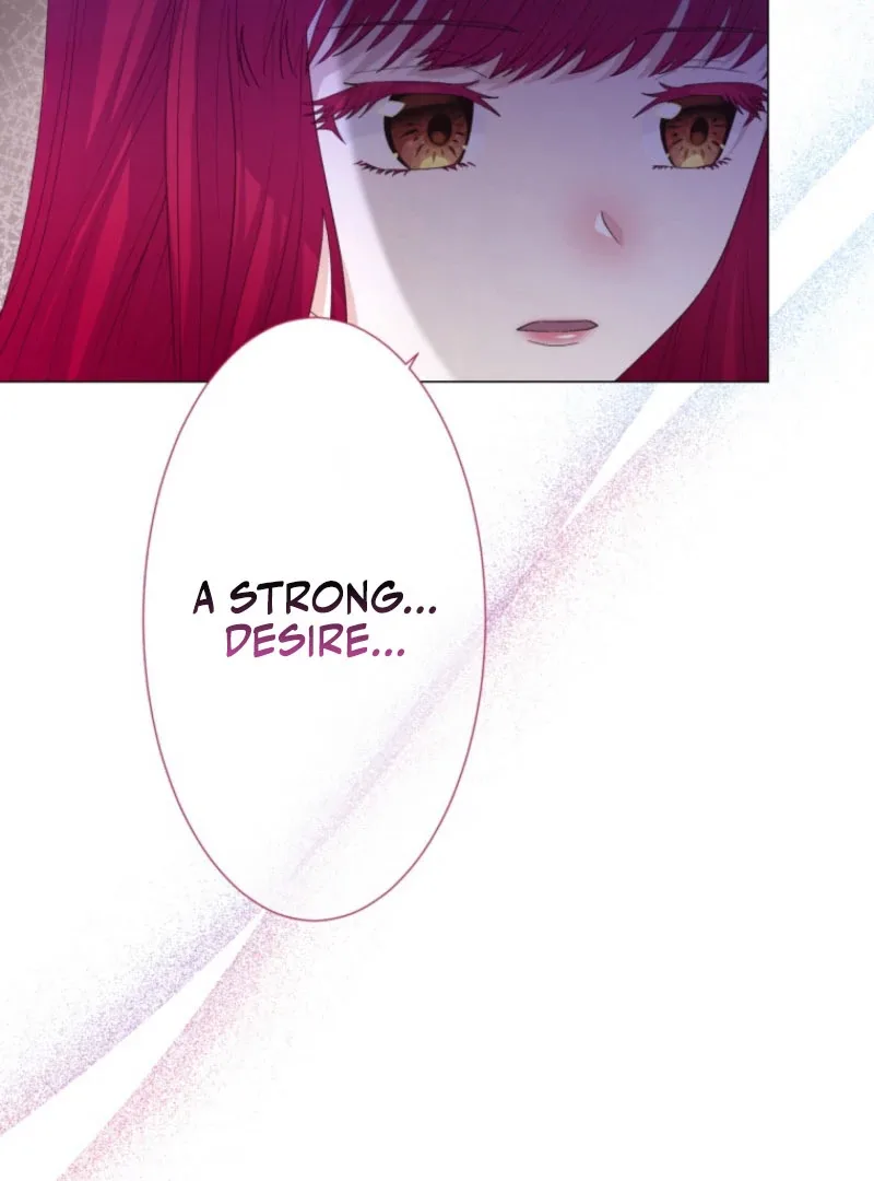 The Saint Who Wishes for Death Makes a Pact with the Cursed Prince Chapter 25 page 42