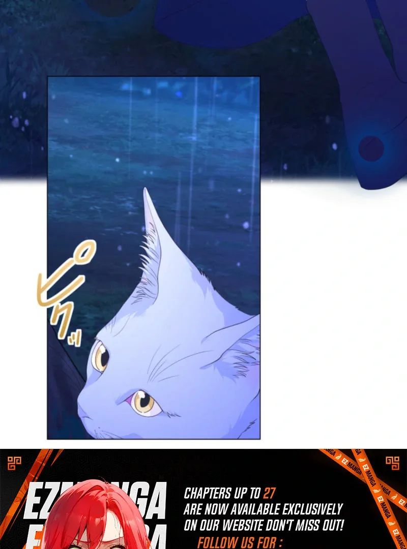 The Saint Who Wishes for Death Makes a Pact with the Cursed Prince Chapter 25 page 85