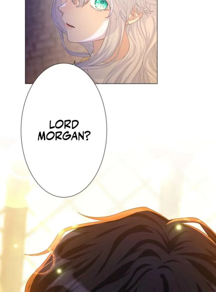 The Saint Who Wishes for Death Makes a Pact with the Cursed Prince Chapter 27 page 7