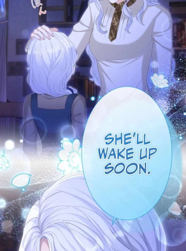 The Saint Who Wishes for Death Makes a Pact with the Cursed Prince Chapter 24 page 61