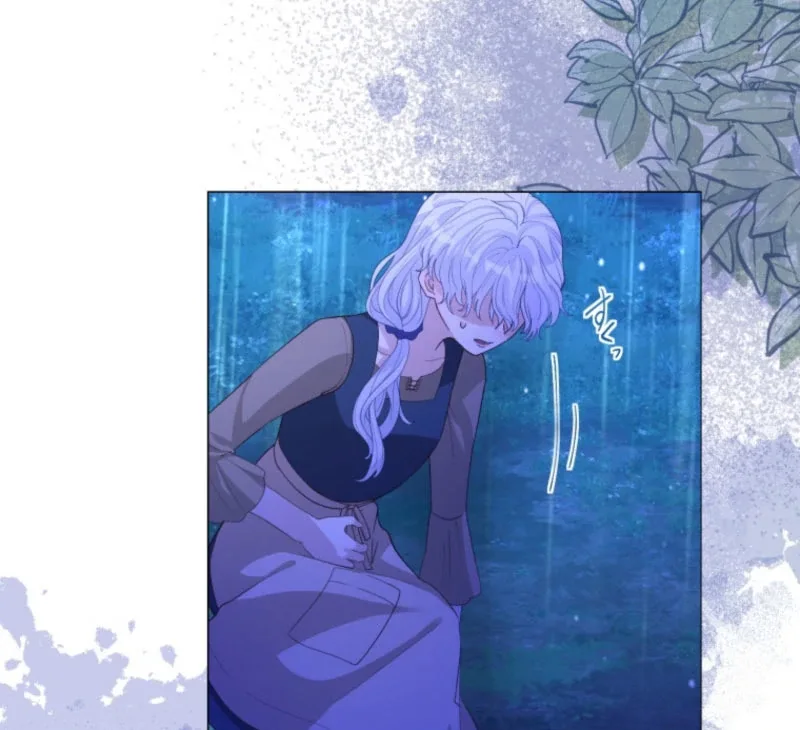 The Saint Who Wishes for Death Makes a Pact with the Cursed Prince Chapter 25 page 99