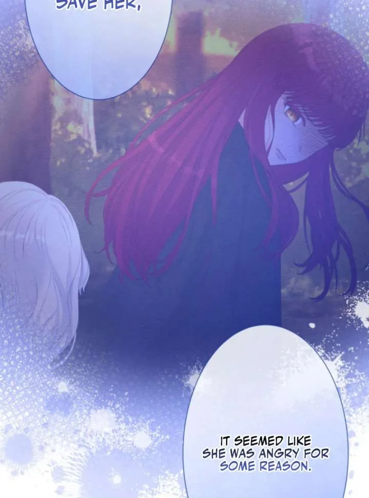 The Saint Who Wishes for Death Makes a Pact with the Cursed Prince Chapter 24 page 64