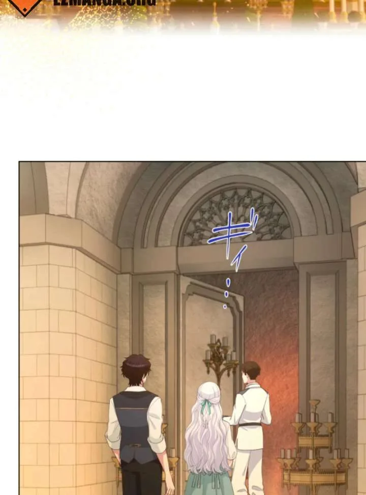 The Saint Who Wishes for Death Makes a Pact with the Cursed Prince Chapter 27 page 4