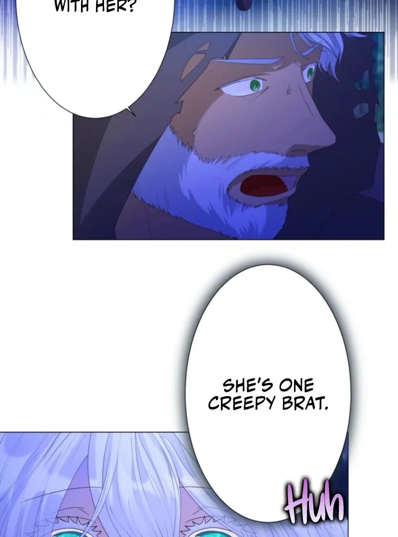 The Saint Who Wishes for Death Makes a Pact with the Cursed Prince Chapter 25 page 97