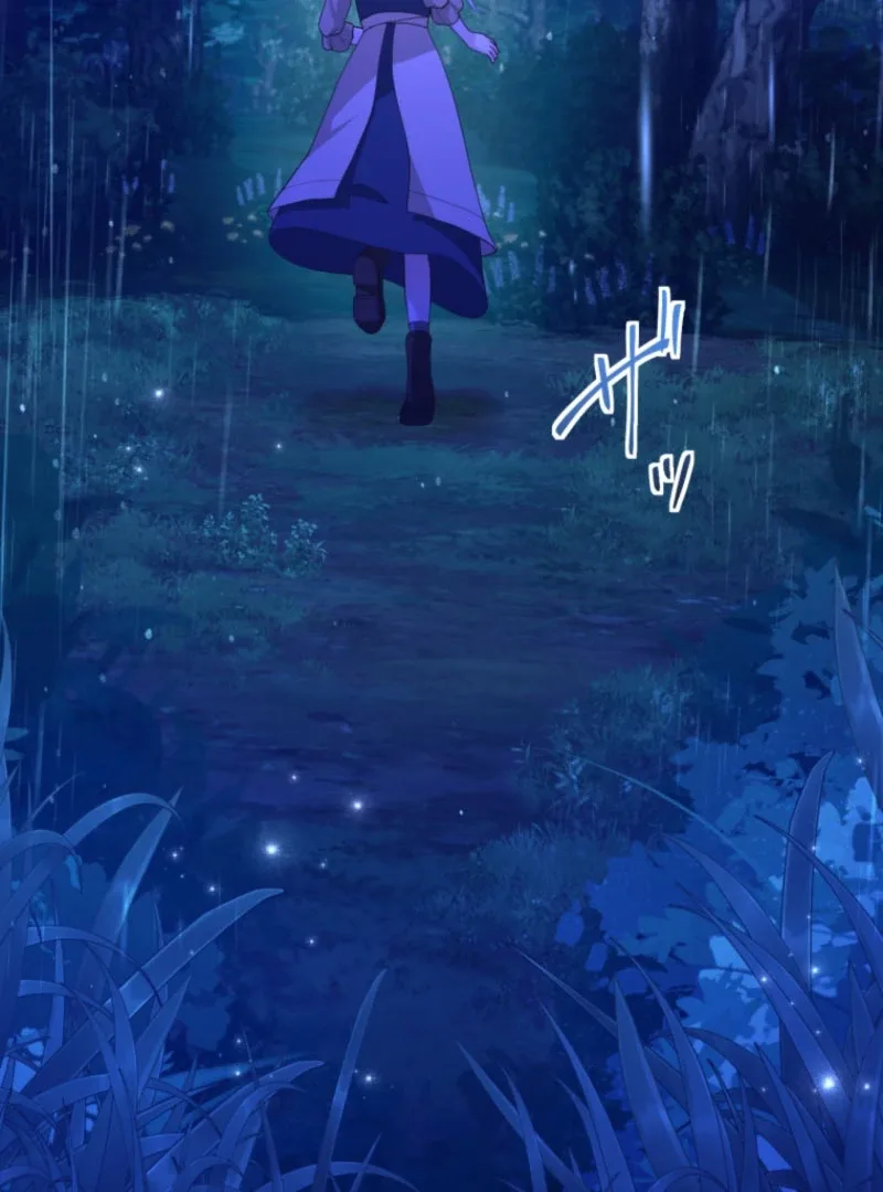 The Saint Who Wishes for Death Makes a Pact with the Cursed Prince Chapter 25 page 102