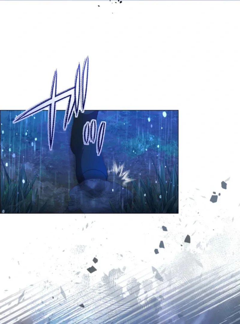 The Saint Who Wishes for Death Makes a Pact with the Cursed Prince Chapter 25 page 90