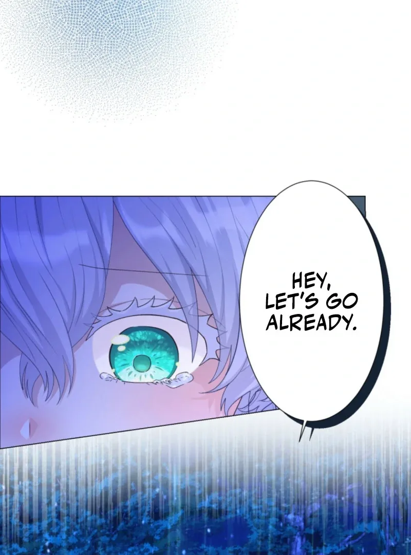 The Saint Who Wishes for Death Makes a Pact with the Cursed Prince Chapter 25 page 95