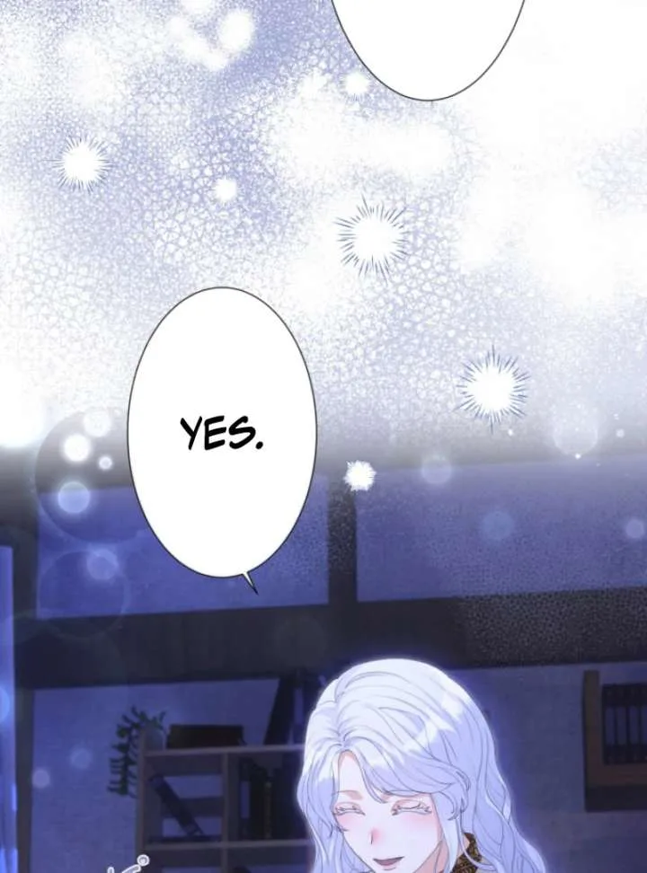 The Saint Who Wishes for Death Makes a Pact with the Cursed Prince Chapter 24 page 60