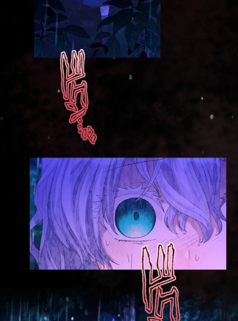 The Saint Who Wishes for Death Makes a Pact with the Cursed Prince Chapter 25 page 109