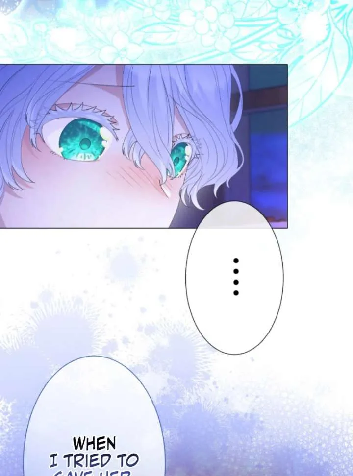 The Saint Who Wishes for Death Makes a Pact with the Cursed Prince Chapter 24 page 63