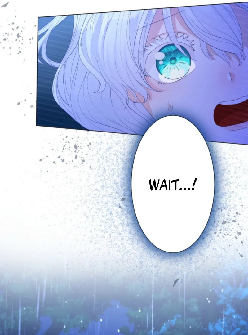 The Saint Who Wishes for Death Makes a Pact with the Cursed Prince Chapter 25 page 88