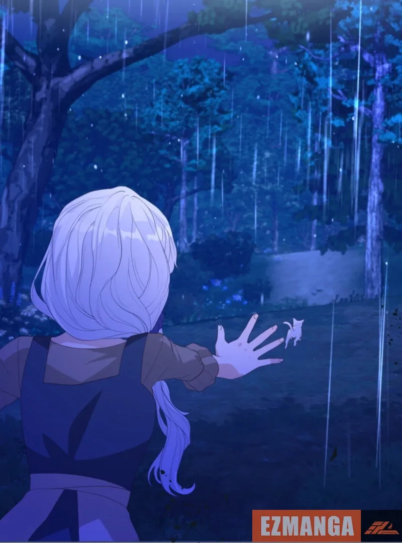 The Saint Who Wishes for Death Makes a Pact with the Cursed Prince Chapter 25 page 89