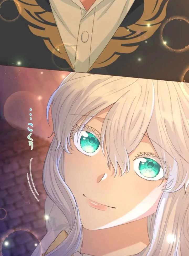 The Saint Who Wishes for Death Makes a Pact with the Cursed Prince Chapter 27 page 9