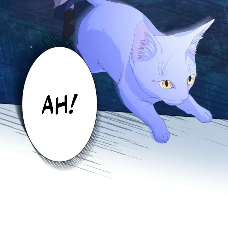 The Saint Who Wishes for Death Makes a Pact with the Cursed Prince Chapter 25 page 87