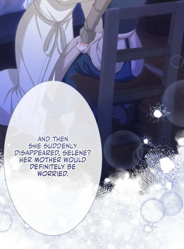 The Saint Who Wishes for Death Makes a Pact with the Cursed Prince Chapter 24 page 77
