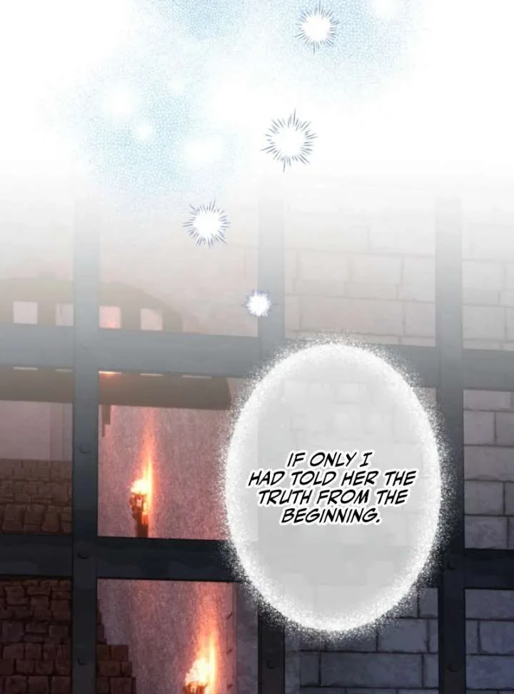 The Saint Who Wishes for Death Makes a Pact with the Cursed Prince Chapter 27 page 65