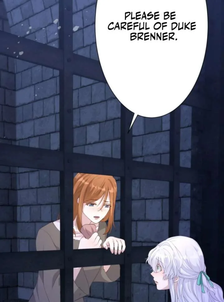 The Saint Who Wishes for Death Makes a Pact with the Cursed Prince Chapter 27 page 91