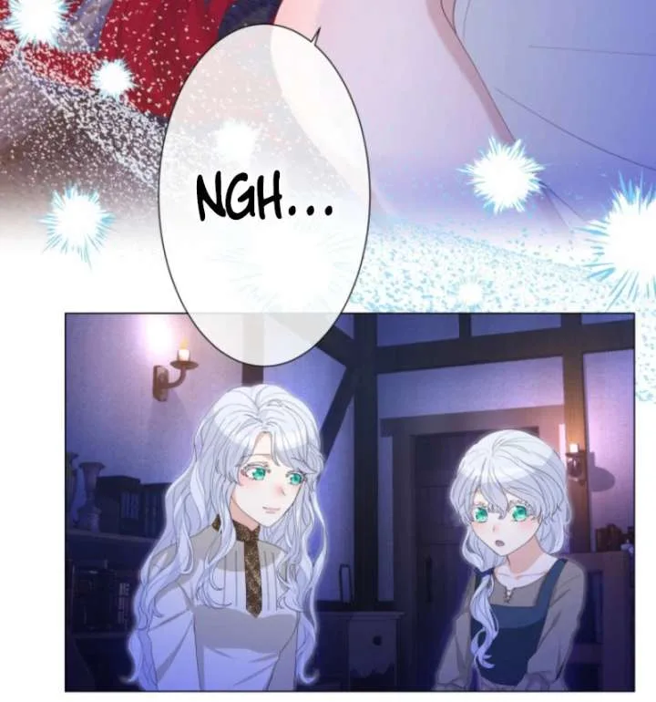 The Saint Who Wishes for Death Makes a Pact with the Cursed Prince Chapter 24 page 84