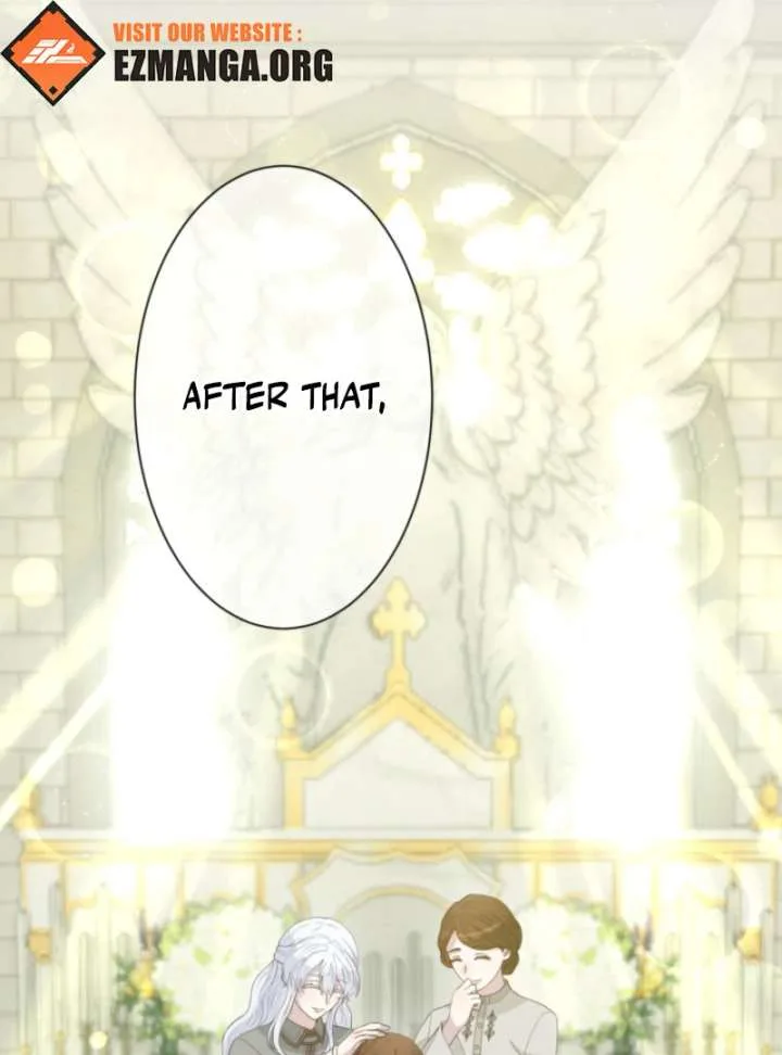 The Saint Who Wishes for Death Makes a Pact with the Cursed Prince Chapter 27 page 55