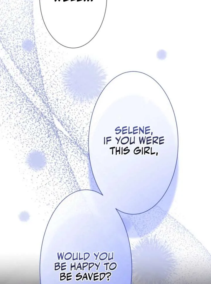 The Saint Who Wishes for Death Makes a Pact with the Cursed Prince Chapter 24 page 67