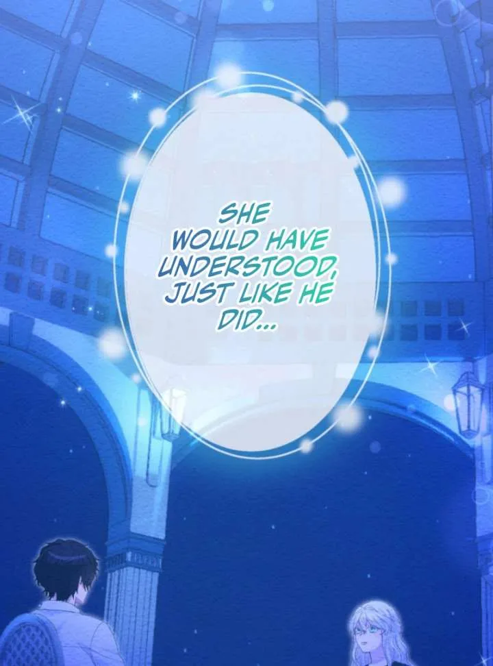 The Saint Who Wishes for Death Makes a Pact with the Cursed Prince Chapter 27 page 69