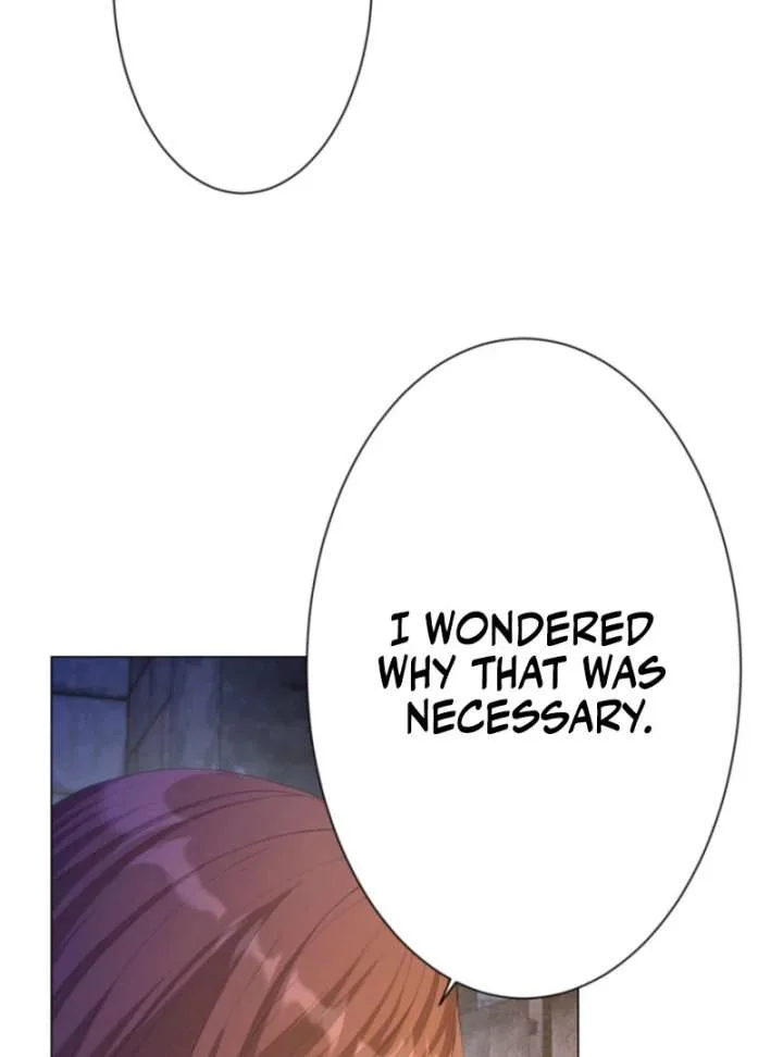 The Saint Who Wishes for Death Makes a Pact with the Cursed Prince Chapter 27 page 47
