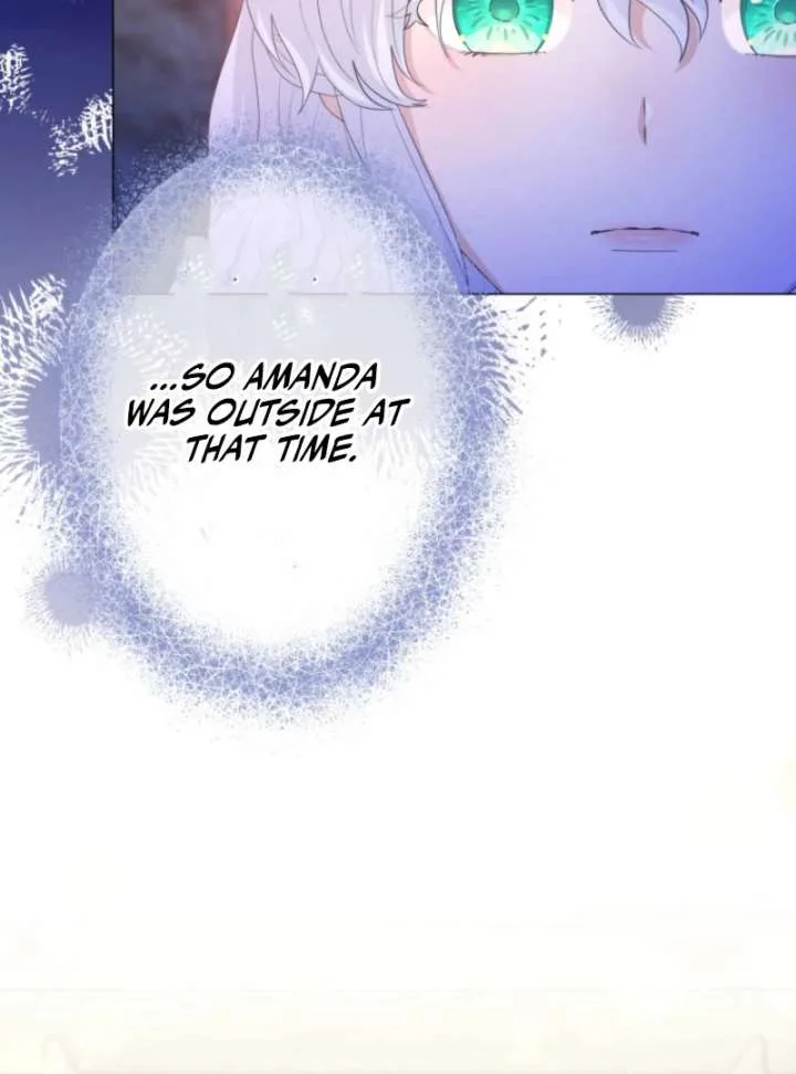 The Saint Who Wishes for Death Makes a Pact with the Cursed Prince Chapter 27 page 54