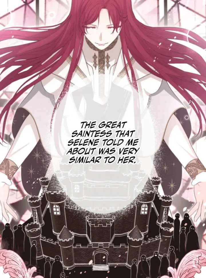 The Saint Who Wishes for Death Makes a Pact with the Cursed Prince Chapter 27 page 122