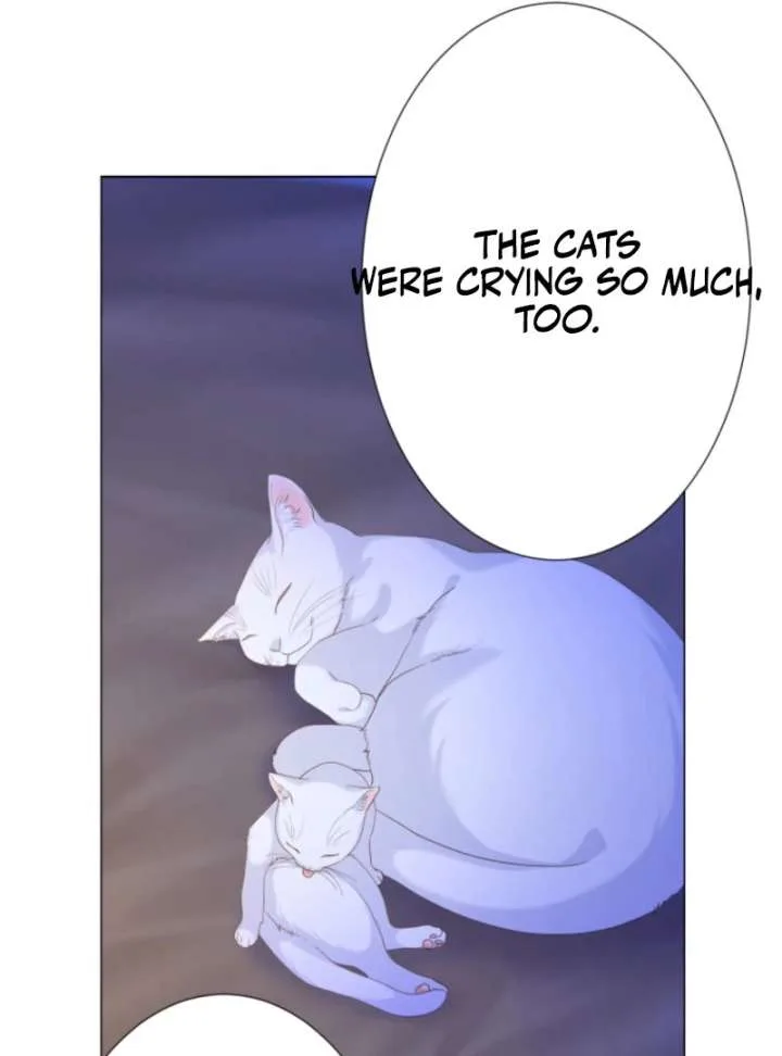 The Saint Who Wishes for Death Makes a Pact with the Cursed Prince Chapter 24 page 71