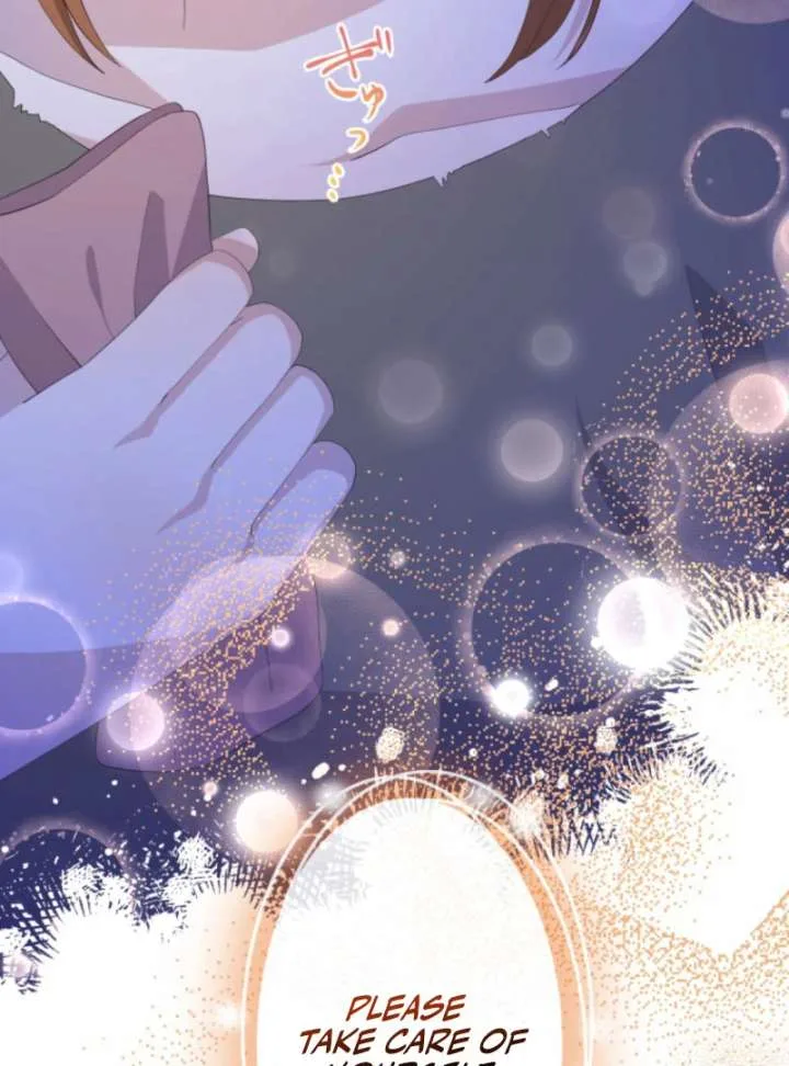 The Saint Who Wishes for Death Makes a Pact with the Cursed Prince Chapter 27 page 108