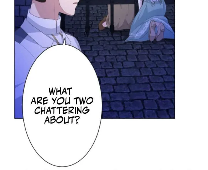 The Saint Who Wishes for Death Makes a Pact with the Cursed Prince Chapter 27 page 99